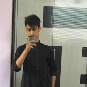 Meet your Posher, Nikhil